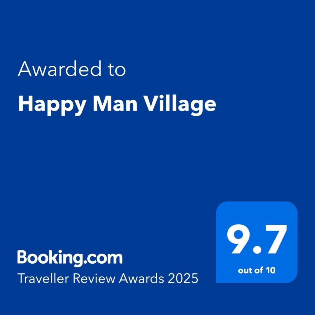 Happy Man Village Bentota Exteriér fotografie